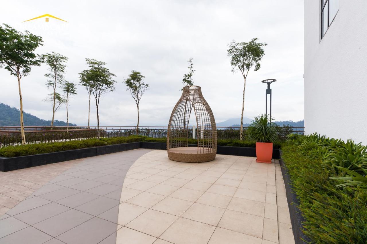 Zen Home@Midhill Genting Highlands Bentong Exterior foto